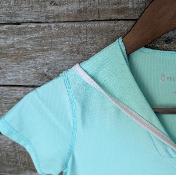 Free Country Girls Swim Cover Up - Picture 3 of 6